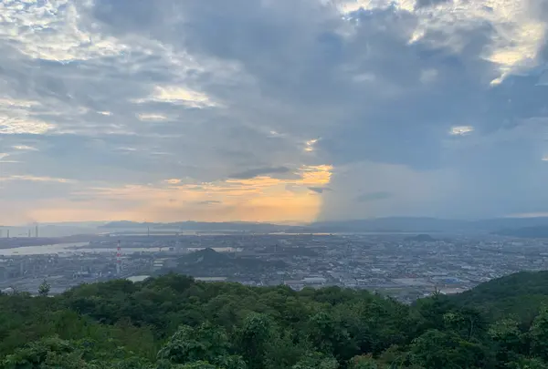 鷲羽山水島展望台の写真・動画_image_369457