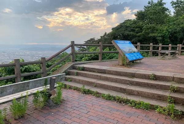 鷲羽山水島展望台の写真・動画_image_369463