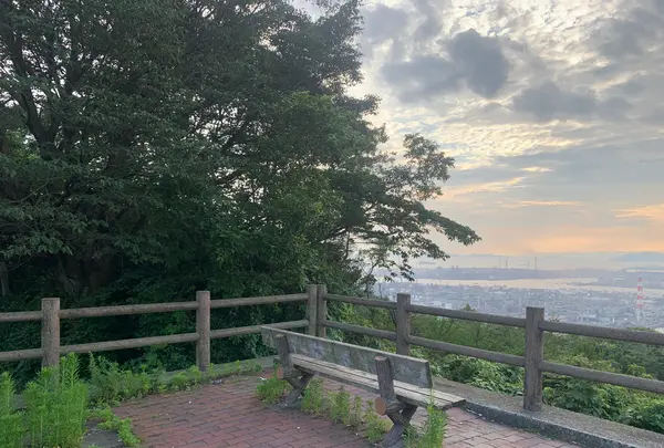 鷲羽山水島展望台の写真・動画_image_369465