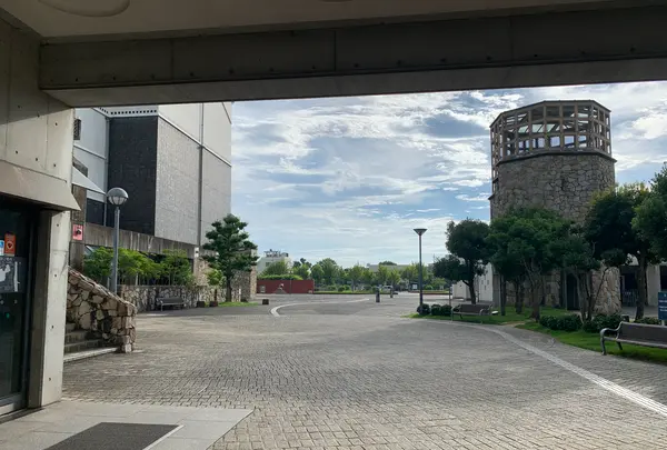 倉敷市芸文館の写真・動画_image_369482
