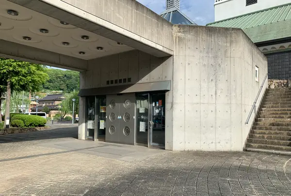倉敷市芸文館の写真・動画_image_369483