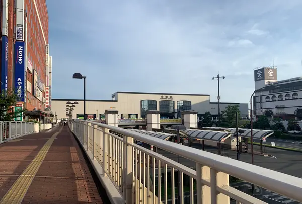 倉敷駅の写真・動画_image_369487