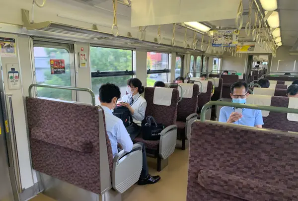 新倉敷駅の写真・動画_image_369493