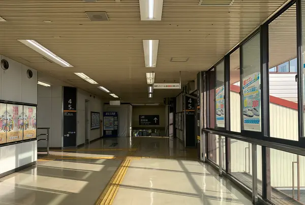 新倉敷駅の写真・動画_image_369494