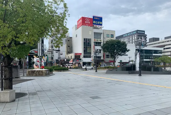 三原駅の写真・動画_image_369511