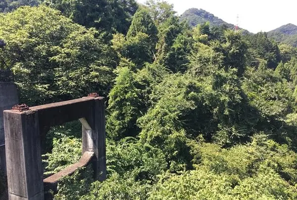 四方津駅の写真・動画_image_369537