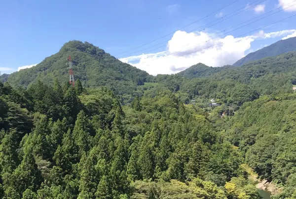 四方津駅の写真・動画_image_369538