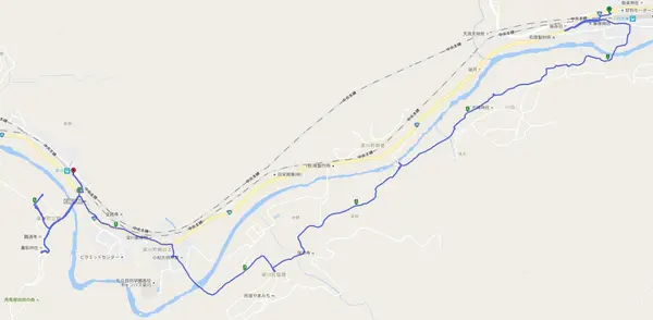 四方津駅の写真・動画_image_369540