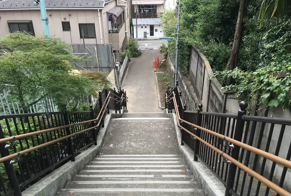 白山神社の写真・動画_image_369547