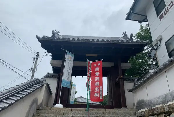 極楽寺の写真・動画_image_369616