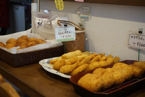 （有）小西豆腐店 雪花菜（おから）の写真・動画_image_369644