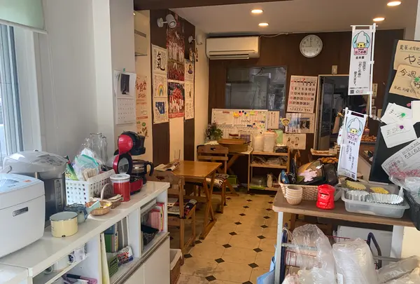 （有）小西豆腐店 雪花菜（おから）の写真・動画_image_369648