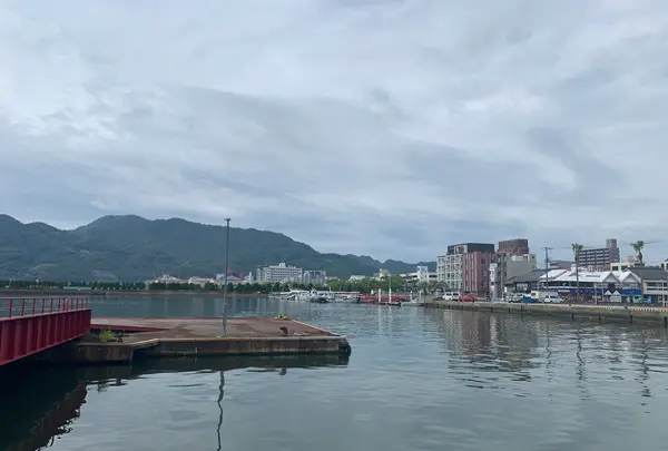 三原港フェリーターミナルの写真・動画_image_369654