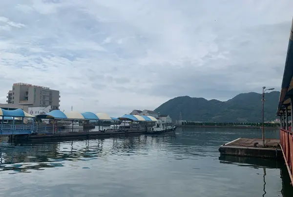 三原港フェリーターミナルの写真・動画_image_369657