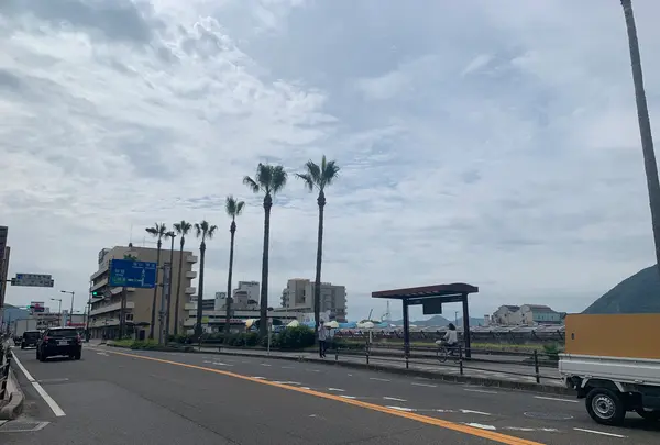 三原港フェリーターミナルの写真・動画_image_369658