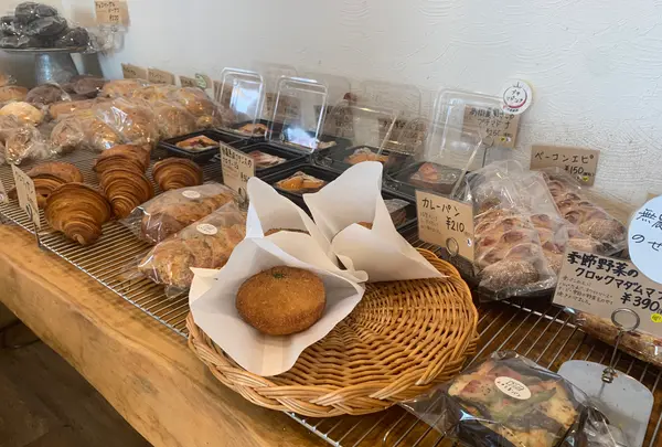 ムカイ製パンの写真・動画_image_369669