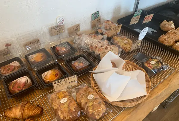 ムカイ製パンの写真・動画_image_369670