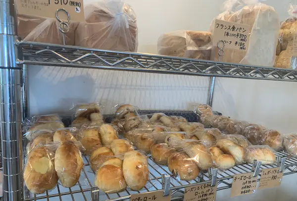 ムカイ製パンの写真・動画_image_369671