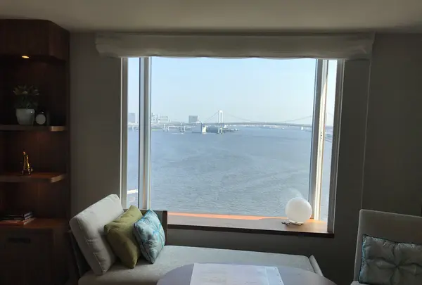 ホテル インターコンチネンタル 東京ベイの写真・動画_image_369703