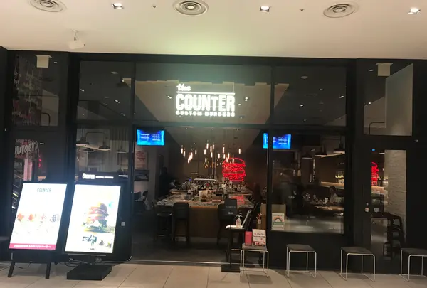 ザ・カウンター 六本木(THE COUNTER)の写真・動画_image_369707