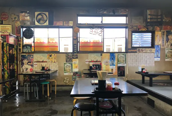 楽々苑の写真・動画_image_369712