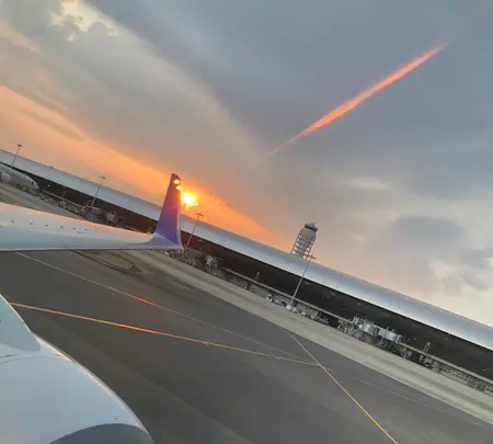 関西国際空港の写真・動画_image_369791