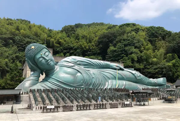 南蔵院 篠栗四国霊場 第一番札所の写真・動画_image_369792