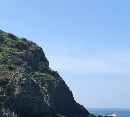 芥屋の大門の写真・動画_image_369810