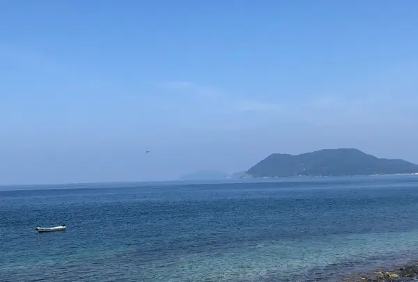 芥屋の大門の写真・動画_image_369811