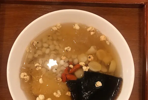 台湾スイーツカフェ 猿沢豆花(トーファ)の写真・動画_image_369998