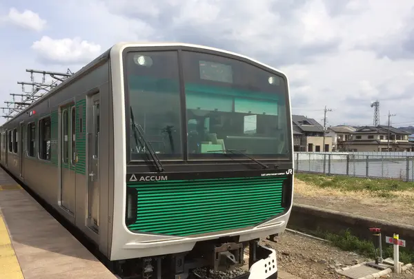烏山駅の写真・動画_image_369999