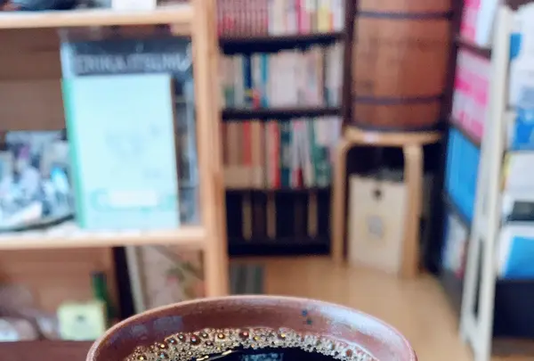 珈琲都夢の写真・動画_image_370235