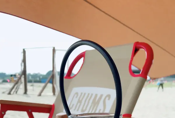 大洗サンビーチ海水浴場の写真・動画_image_370241