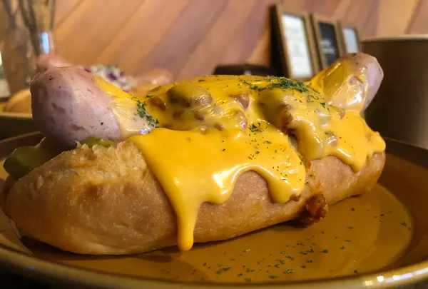 Vancouver coffee  Atsugiの写真・動画_image_370257