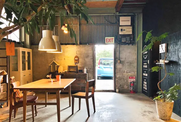 Vancouver coffee  Atsugiの写真・動画_image_370261