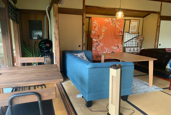 古民家カフェ&宿 むすびの写真・動画_image_370269