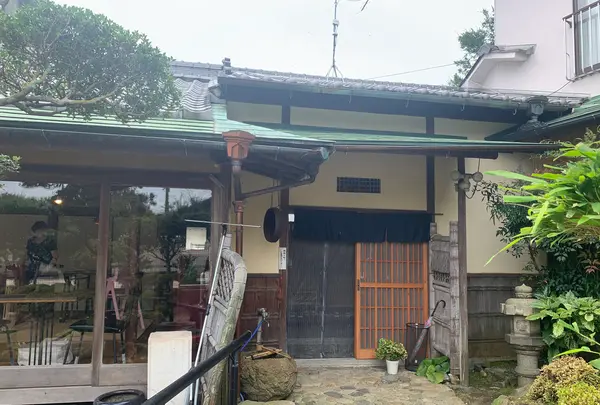 古民家カフェ&宿 むすびの写真・動画_image_370272