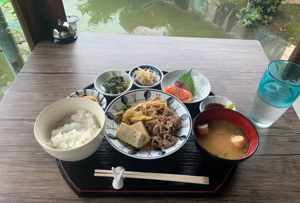 古民家カフェ&宿 むすびの写真・動画_image_370273