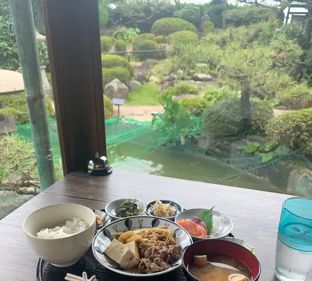 古民家カフェ&宿 むすびの写真・動画_image_370276