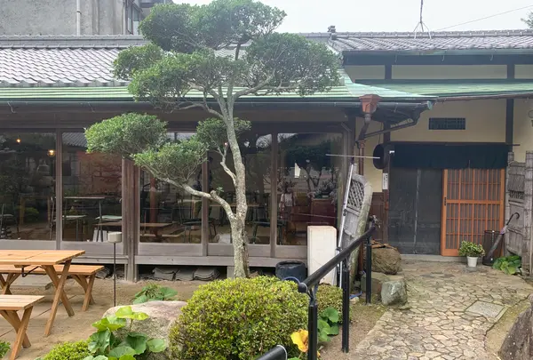 古民家カフェ&宿 むすびの写真・動画_image_370278