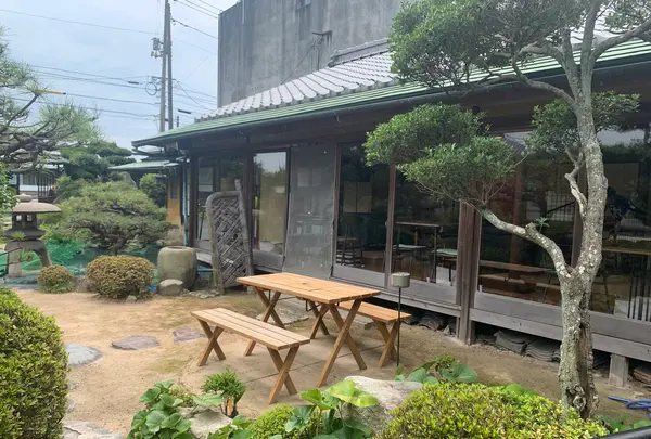 古民家カフェ&宿 むすびの写真・動画_image_370280