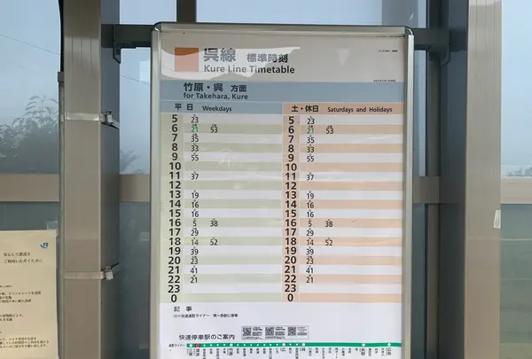 須波駅の写真・動画_image_370284