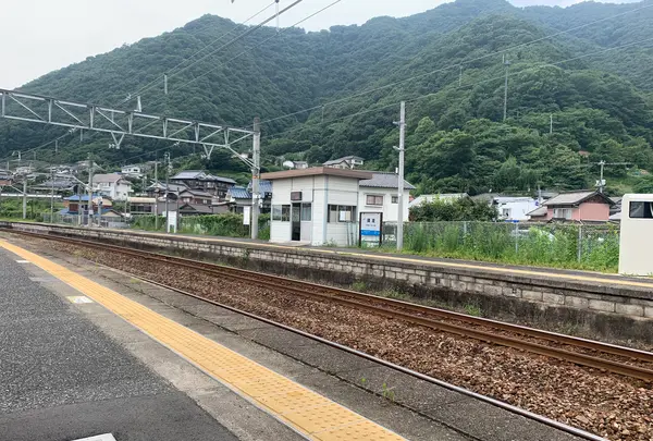 須波駅の写真・動画_image_370288