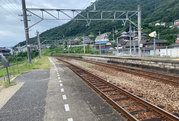 須波駅の写真・動画_image_370290