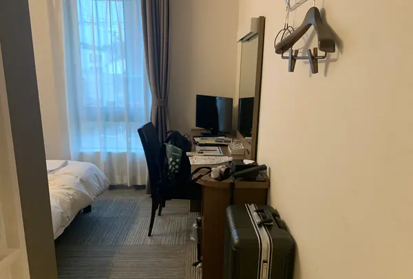 グリーンスカイホテル竹原の写真・動画_image_370309