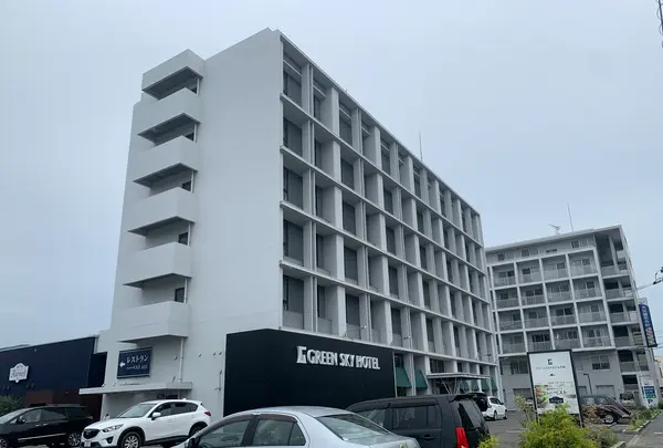 グリーンスカイホテル竹原の写真・動画_image_370310