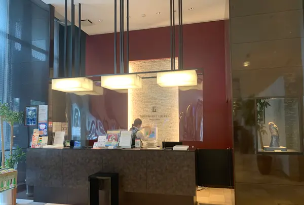 グリーンスカイホテル竹原の写真・動画_image_370312