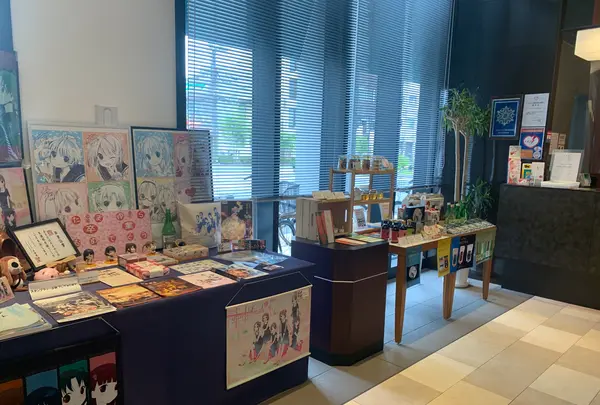 グリーンスカイホテル竹原の写真・動画_image_370314