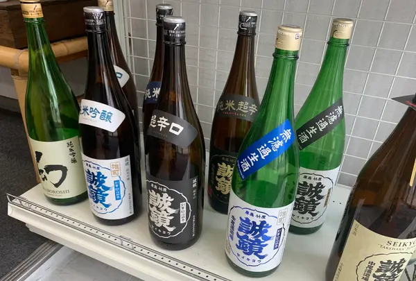 中尾醸造の写真・動画_image_370323