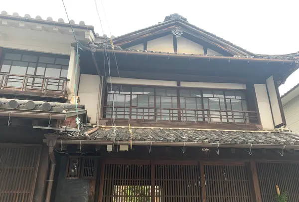 旧笠井邸の写真・動画_image_370349